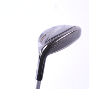 Used TaylorMade Qi10 MAX 5H Hybrid - Right-Handed - 27 Degrees - Seniors Flex-Next Round