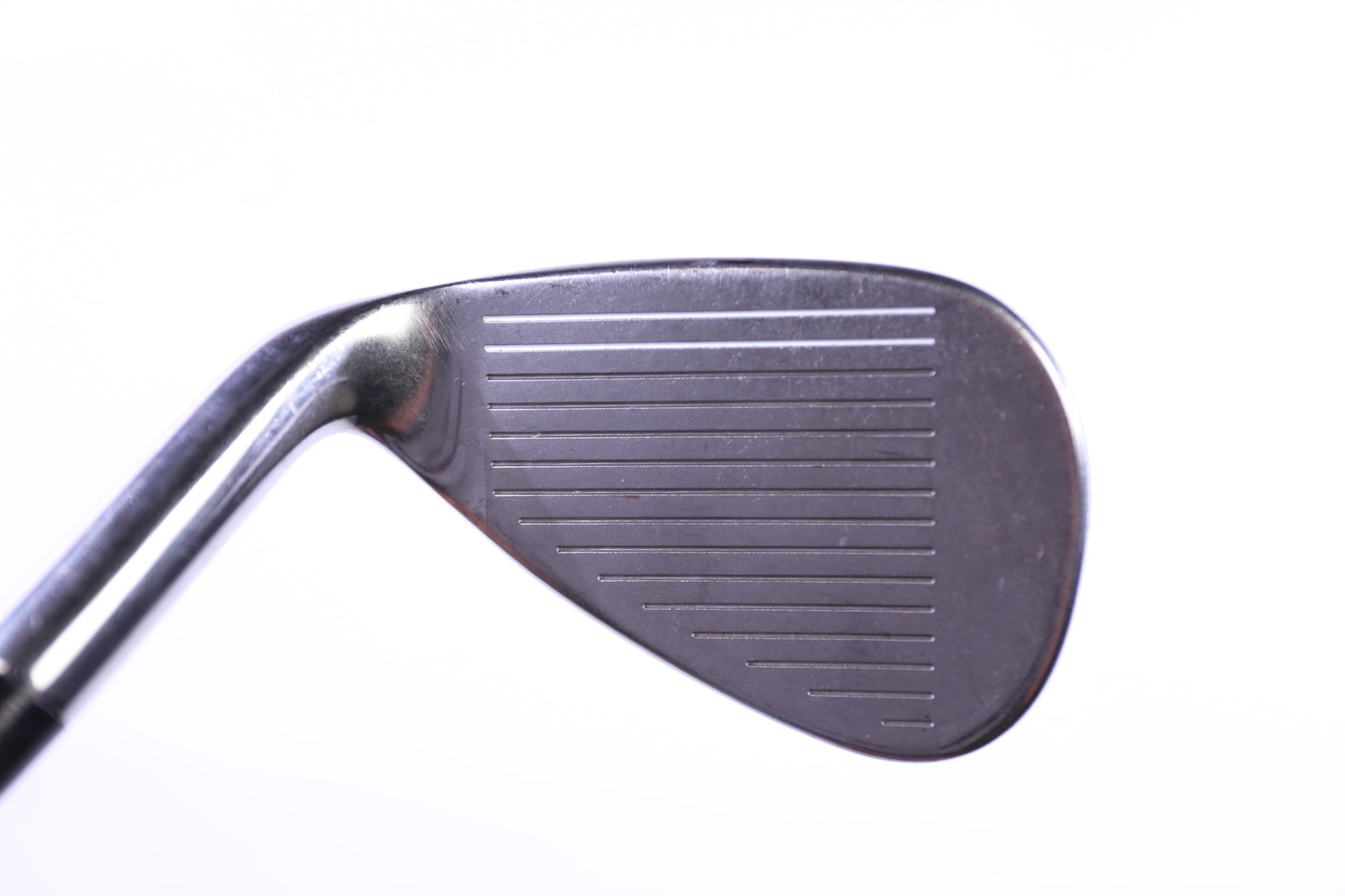 Used Callaway Rogue ST MAX Approach Wedge - Right-Handed - 46 Degrees - Stiff Flex-Next Round