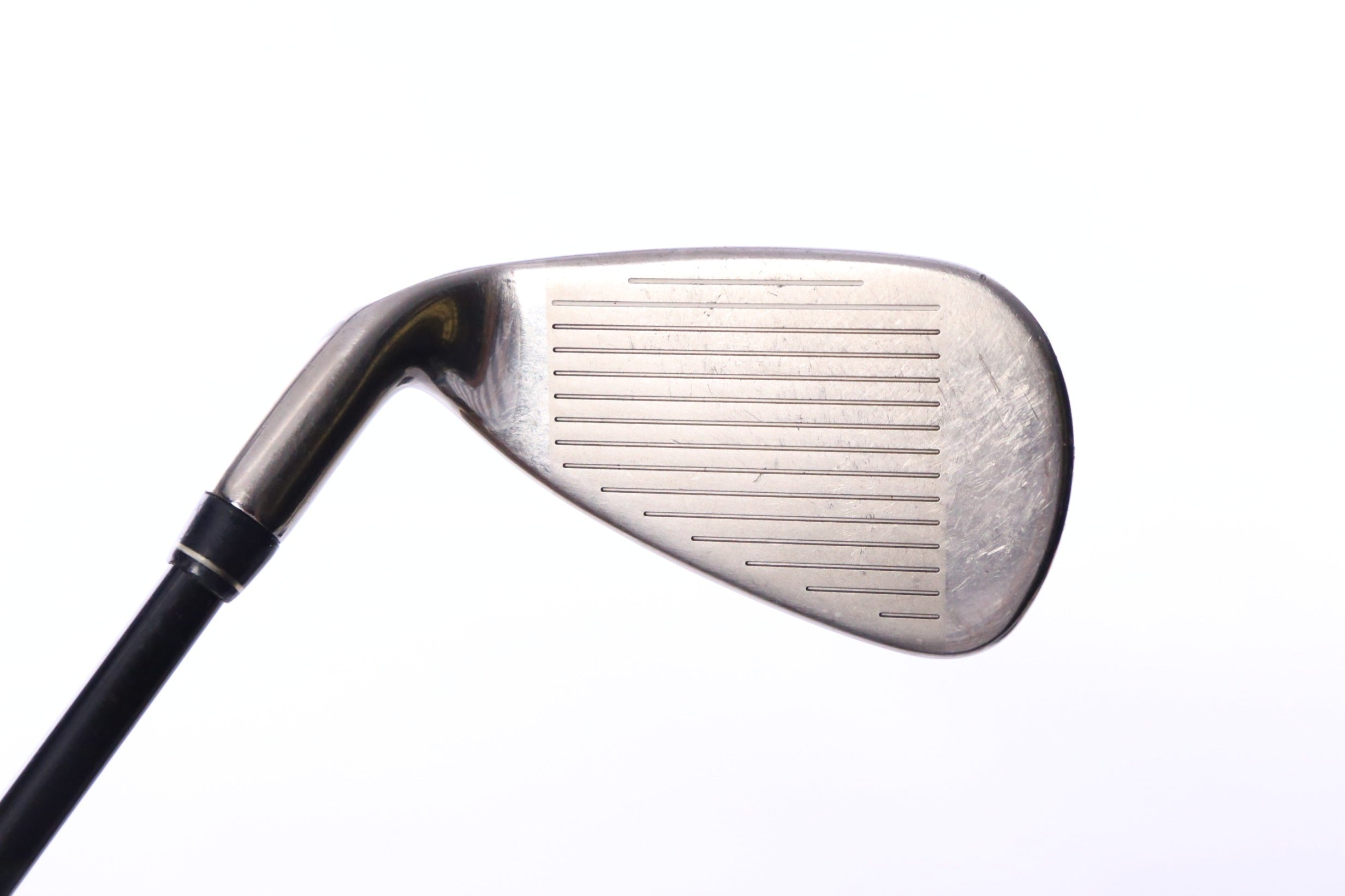 Used Callaway FT i-brid Single 7-Iron - Right-Handed - Regular Flex-Next Round