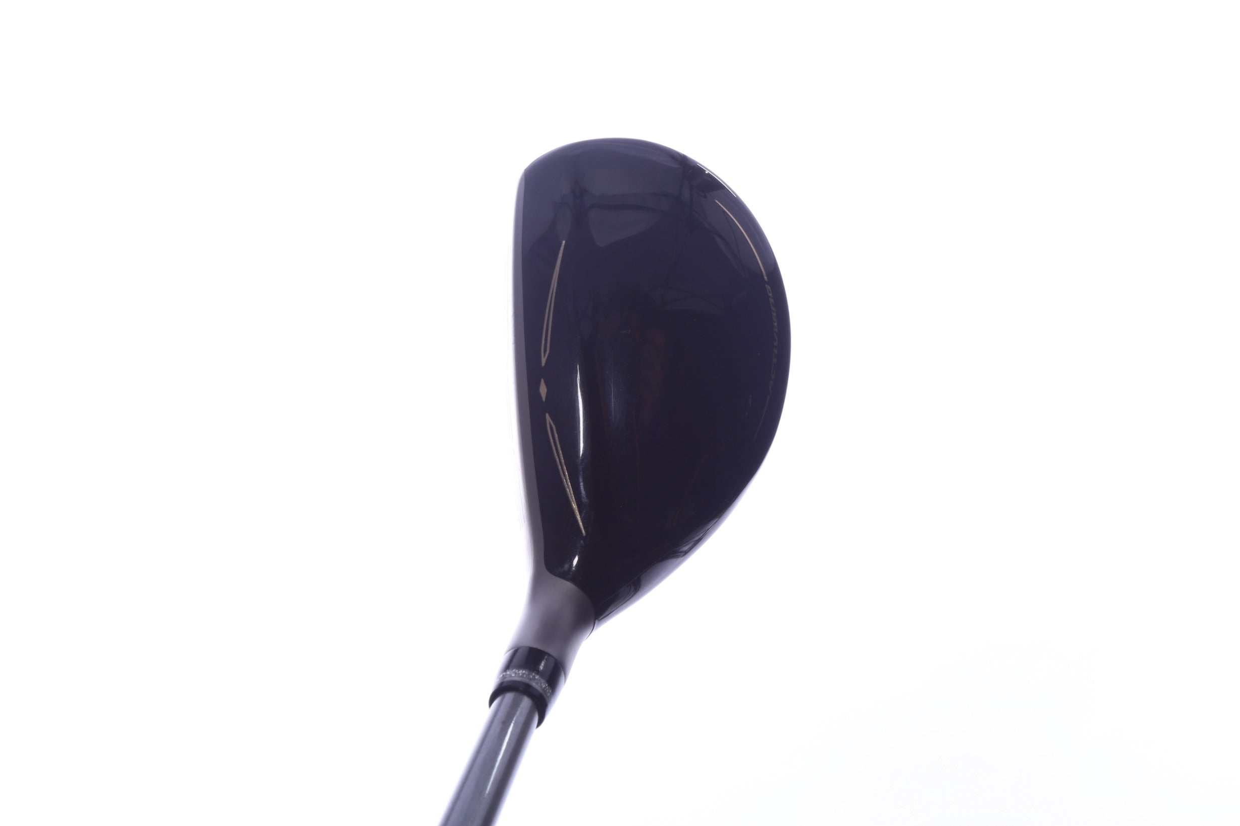 Used XXIO Prime 12 6H Hybrid - Right-Handed - 25 Degrees - Regular Flex-Next Round