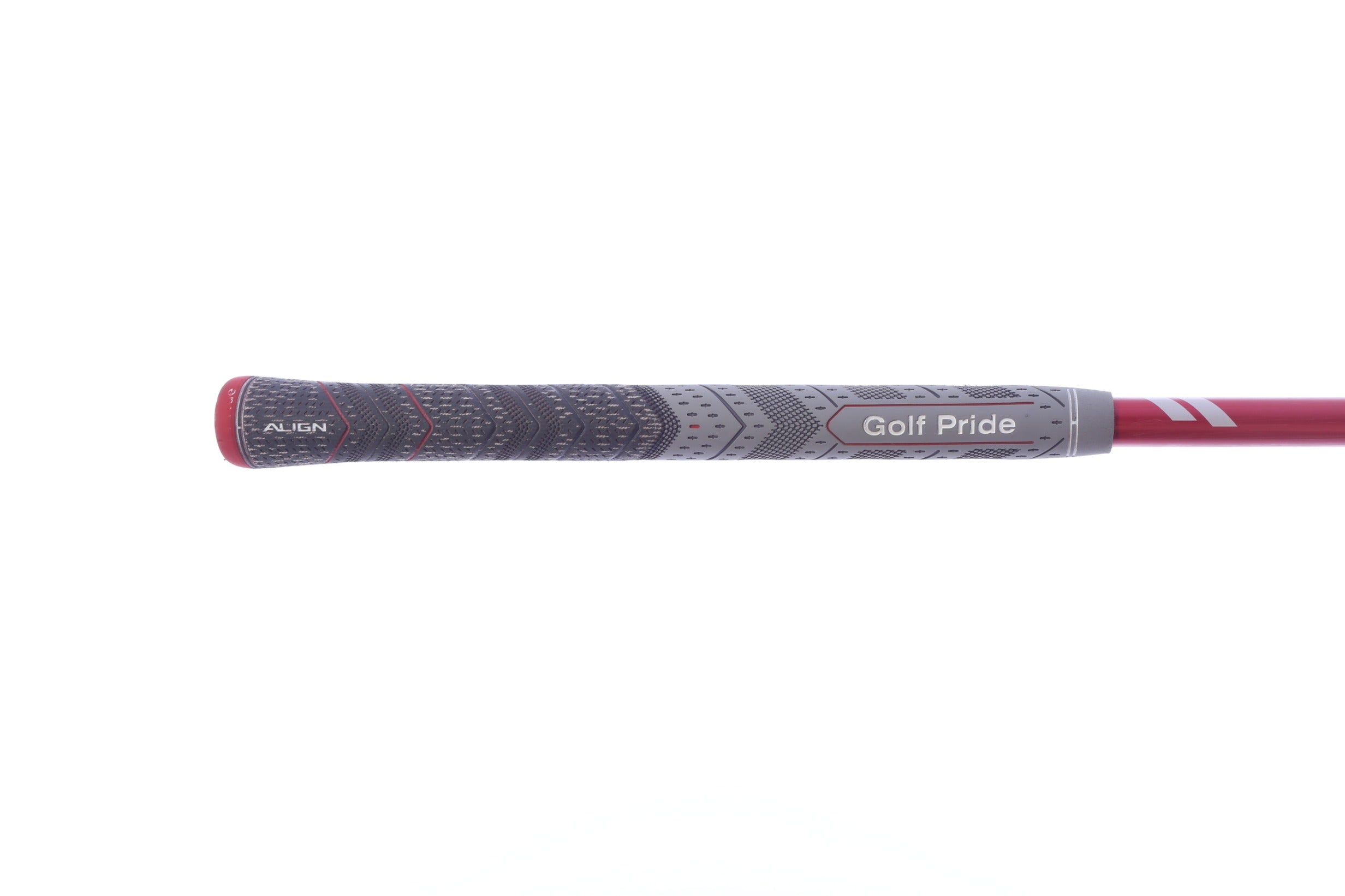 Used Mizuno ST-Z Driver - 10.5 Degrees - Regular Flex Aldila ASCENT Red - Right-Handed