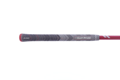 Used Mizuno ST-Z Driver - 10.5 Degrees - Regular Flex Aldila ASCENT Red - Right-Handed
