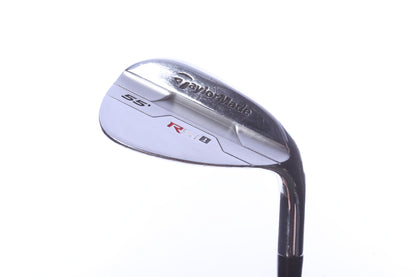 Used TaylorMade RSi 2 Sand Wedge - Right-Handed - 55 Degrees - Regular Flex-Next Round