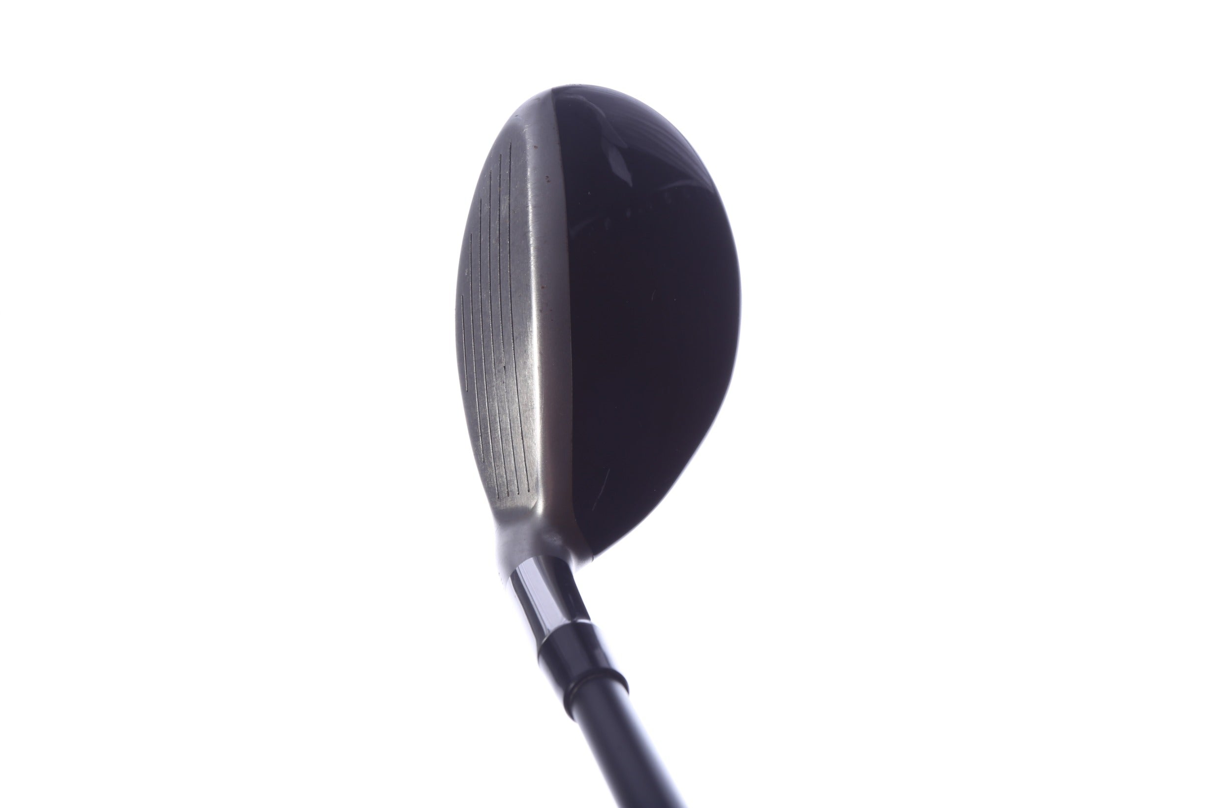 Used Callaway RAZR X 3H Hybrid - Right-Handed - 21 Degrees - Stiff Flex-Next Round