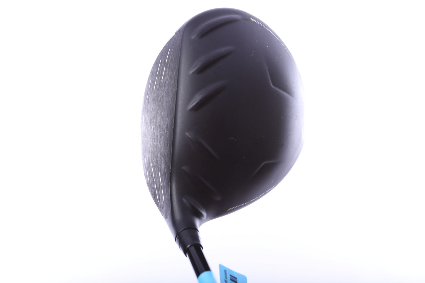 Used Ping G430 LST Driver - 9 Degrees - Stiff Flex Project X Hzrdus Smoke Red RDX - Right-Handed-Next Round