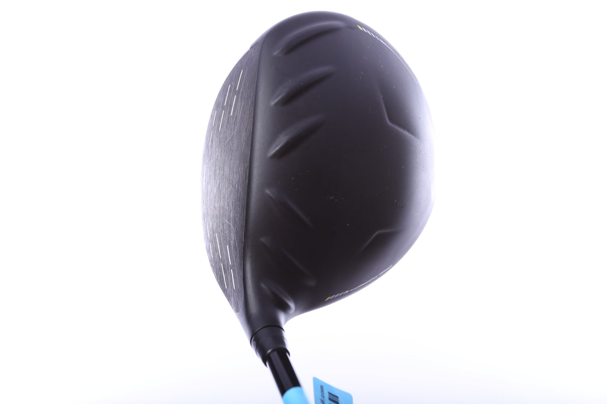 Used Ping G430 LST Driver - 9 Degrees - Stiff Flex Project X Hzrdus Smoke Red RDX - Right-Handed-Next Round