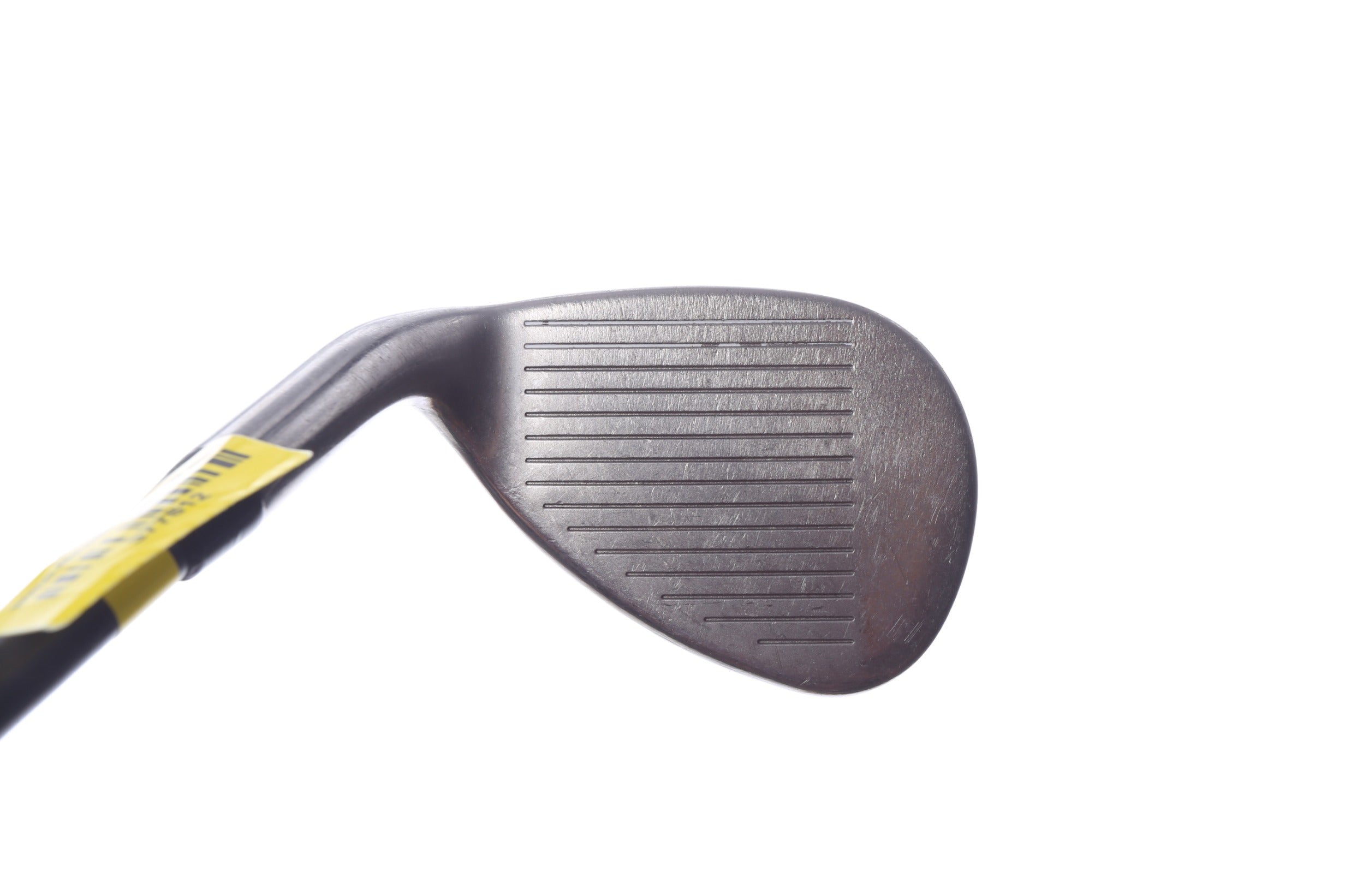 Used Callaway XR OS Sand Wedge - Right-Handed - 56 Degrees - Ladies Flex-Next Round