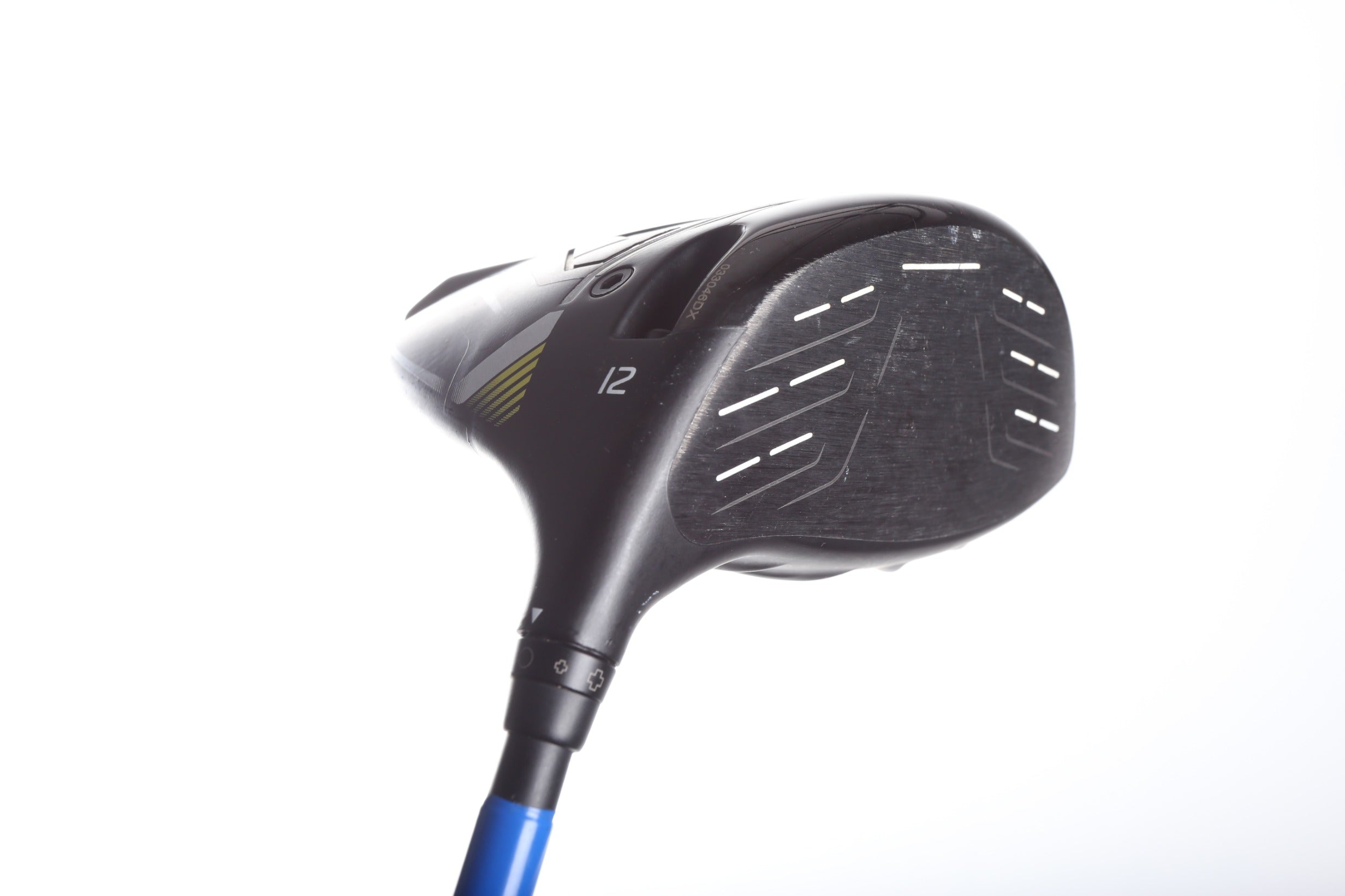 PING ドライバー G430 MAX 10K ベンタスブルー ピン PING G430 MAX