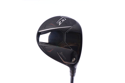 Used Srixon ZXI 3-Wood - Right-Handed - 15 Degrees - Extra Stiff Flex-Next Round