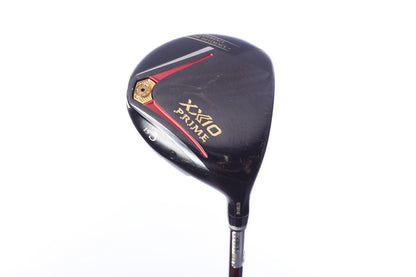 Used XXIO Prime 13 3-Wood - Right-Handed - 15 Degrees - Regular Flex