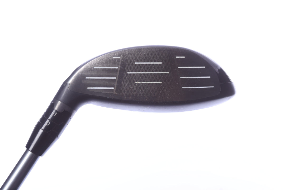 Used Callaway Paradym 3HL Wood - Right-Handed - 16.5 Degrees - Stiff Flex-Next Round