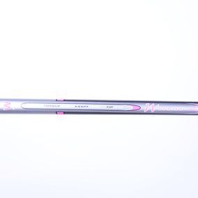 Used Cleveland HiBore 5H Hybrid - Right-Handed - 28 Degrees - Ladies Flex-Next Round