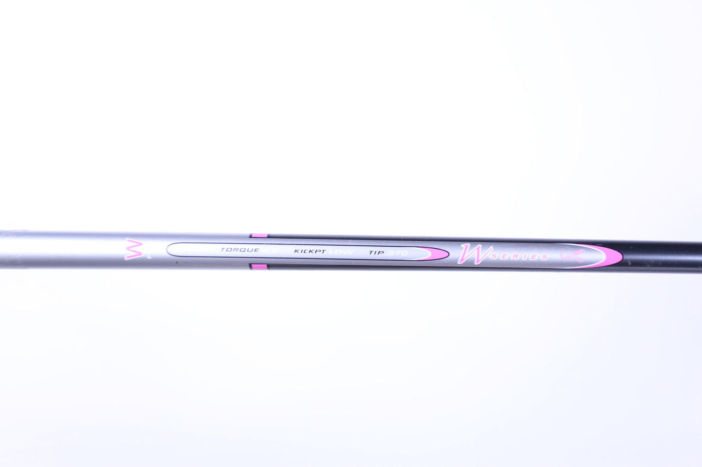 Used Cleveland HiBore 5H Hybrid - Right-Handed - 28 Degrees - Ladies Flex-Next Round