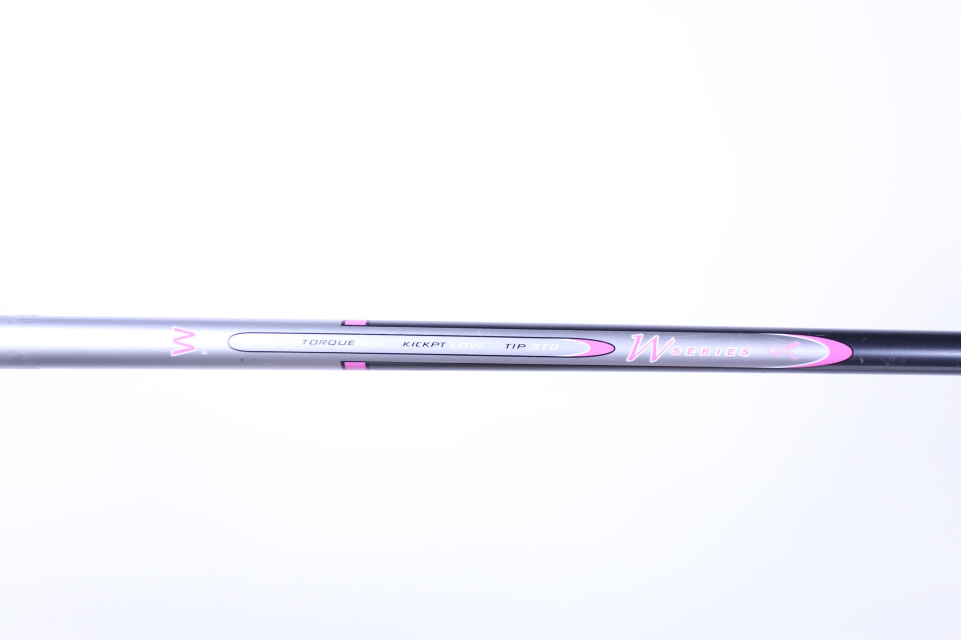 Used Cleveland HiBore 5H Hybrid - Right-Handed - 28 Degrees - Ladies Flex-Next Round