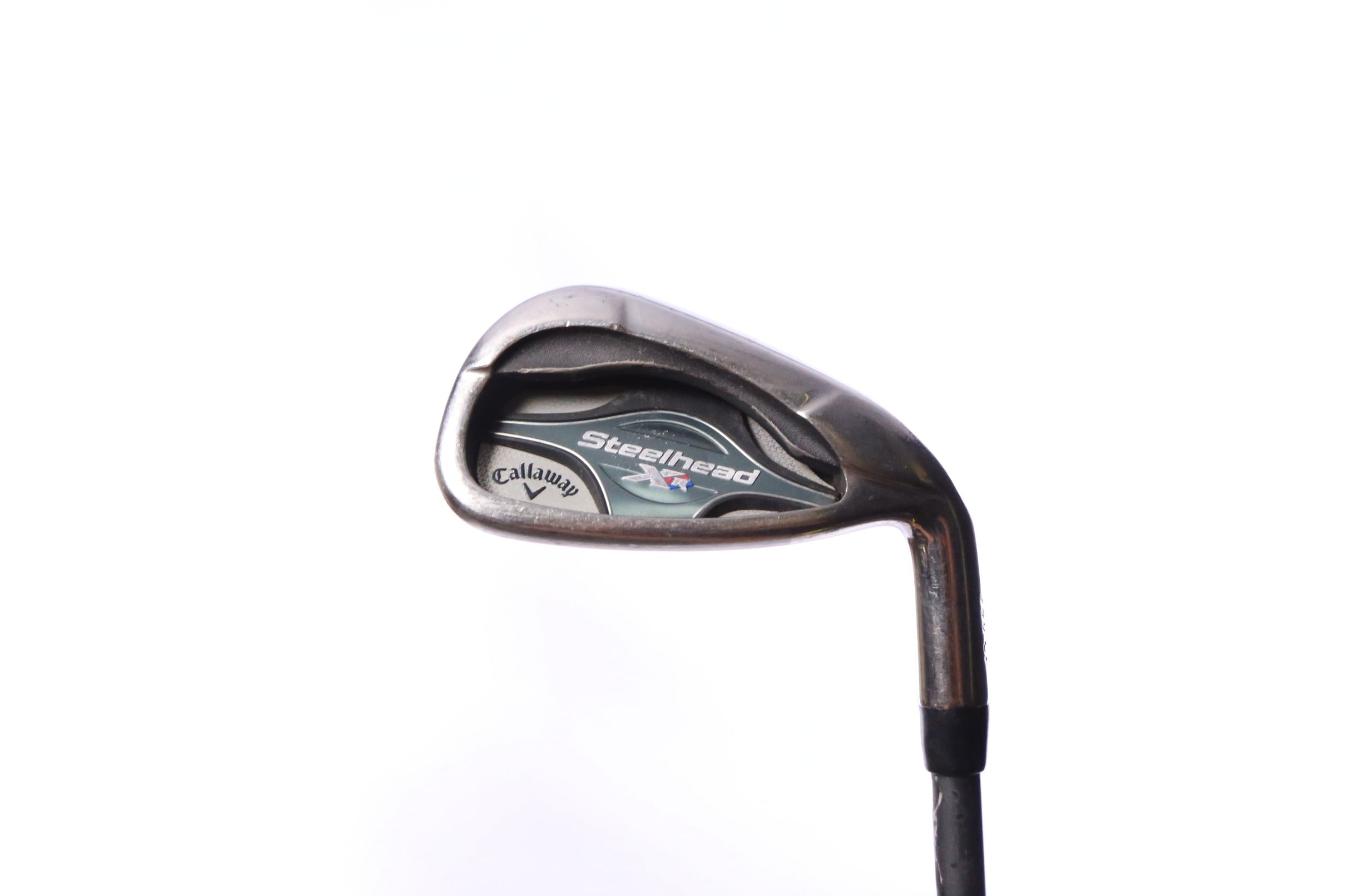 Used Callaway Steelhead XR Single 9-Iron - Right-Handed - Regular Flex-Next Round