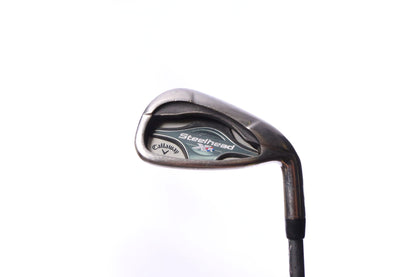 Used Callaway Steelhead XR Single 9-Iron - Right-Handed - Regular Flex-Next Round