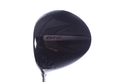 Used Titleist GT2 Driver - 11 Degrees - Stiff Flex Mitsubishi Tensei 1K Blue - Left-Handed-Next Round