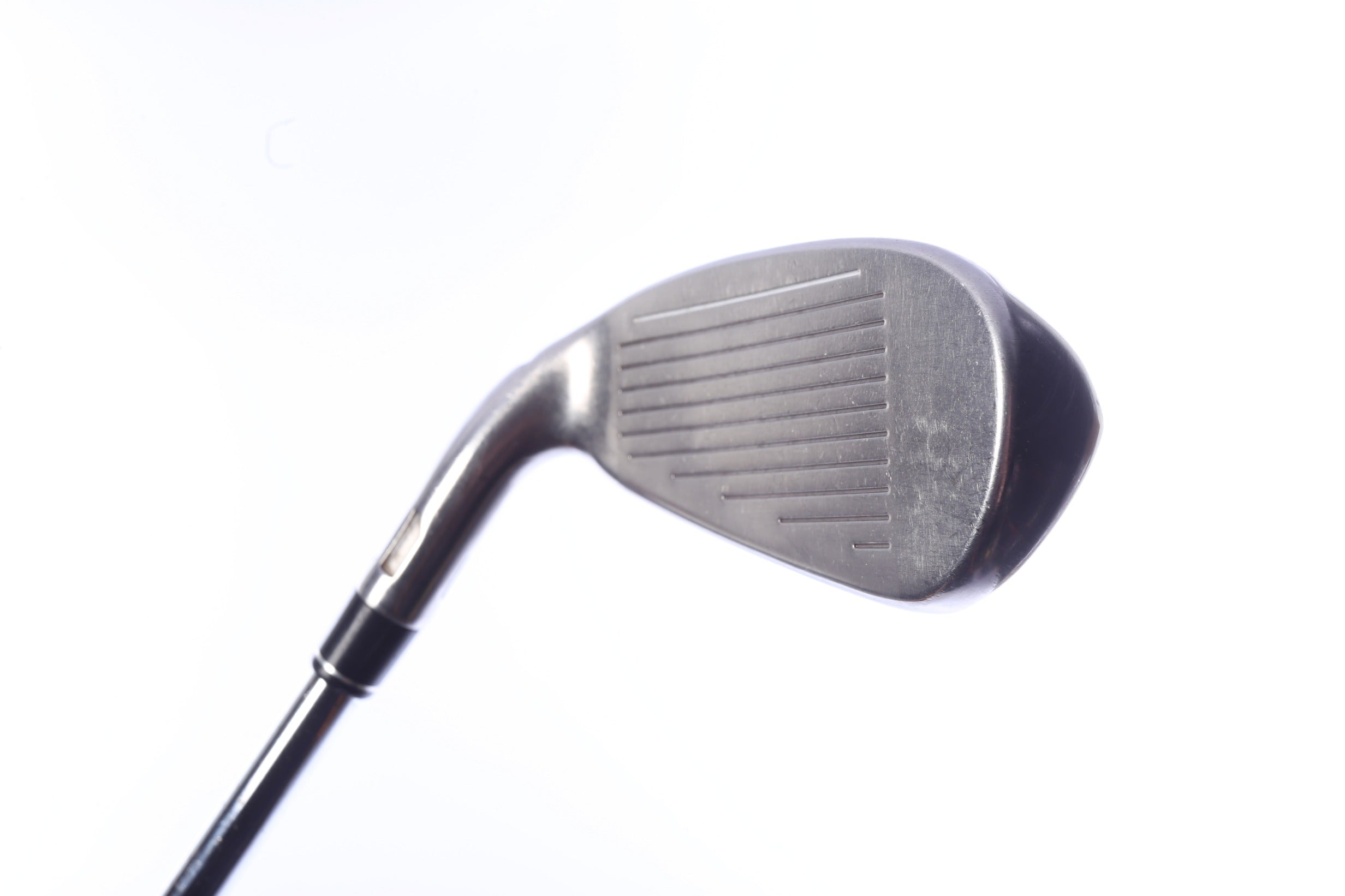 Used TaylorMade Stealth HD Single 5-Iron - Right-Handed - Regular Flex