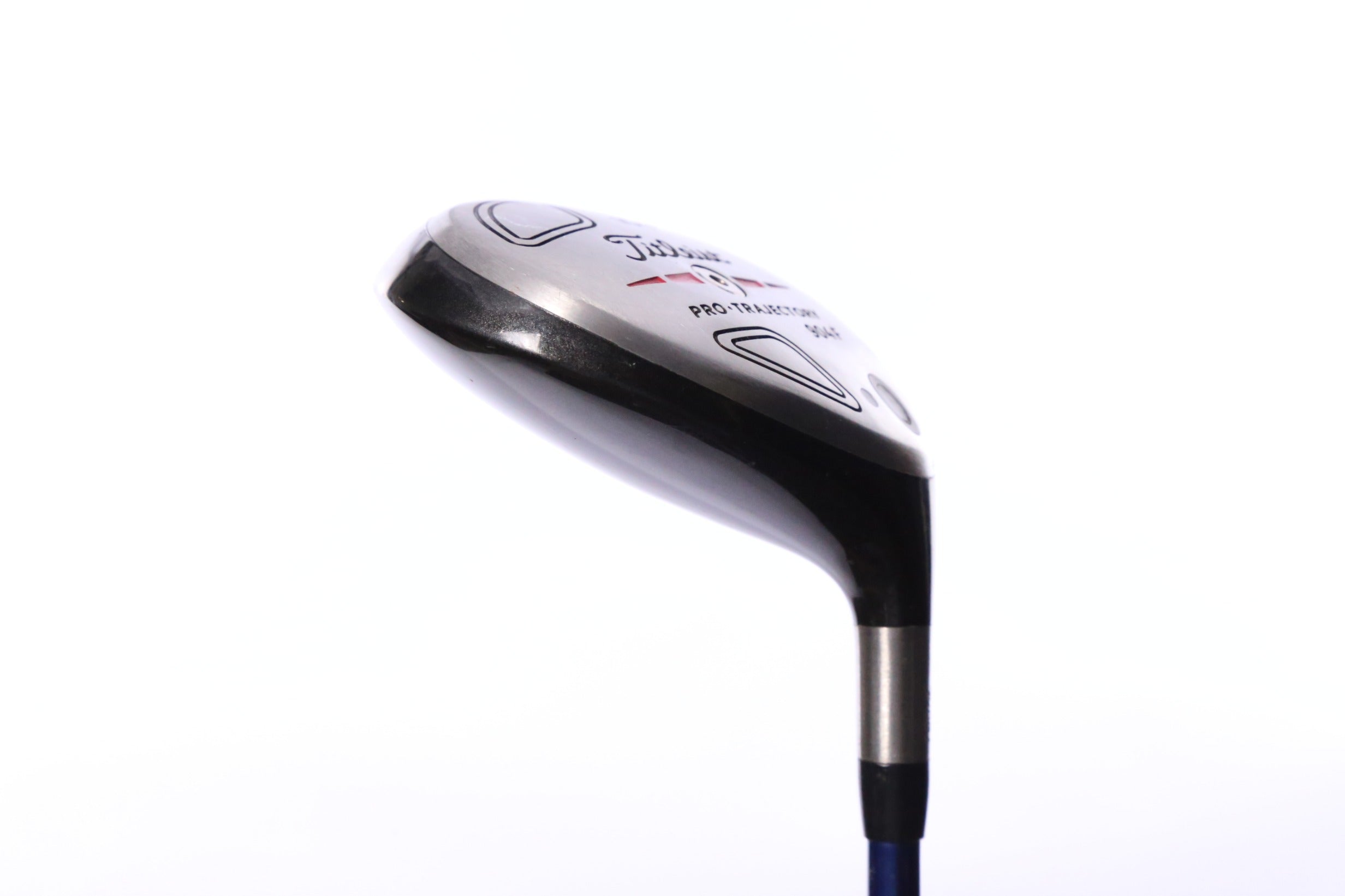 Used Titleist 904 F 3-Wood - Right-Handed - 15 Degrees - Regular Flex-Next Round