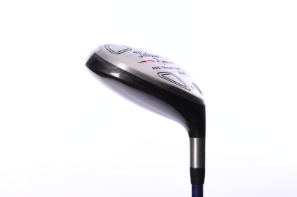 Used Titleist 904 F 3-Wood - Right-Handed - 15 Degrees - Regular Flex-Next Round