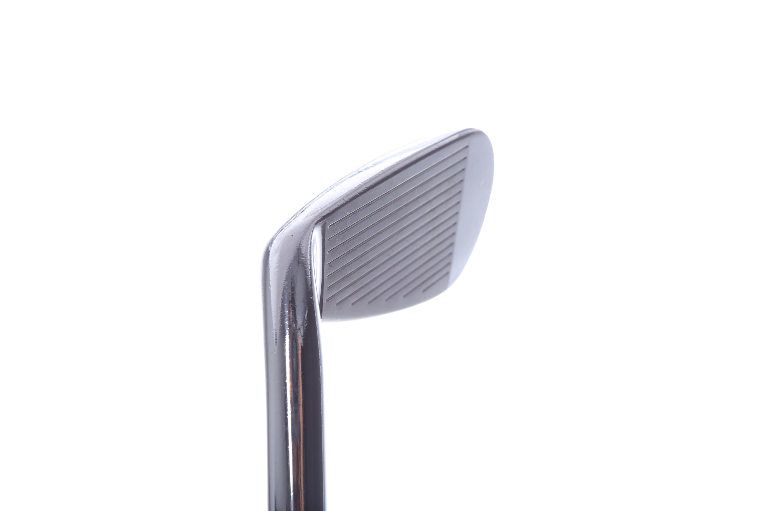 Used Mizuno GX Forged Single 8-Iron - Right-Handed - Regular Flex-Next Round