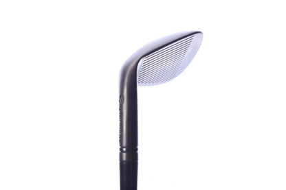 Used TaylorMade Milled Grind 3 Black Sand Wedge - Right-Handed - 54 Degrees - Stiff Flex