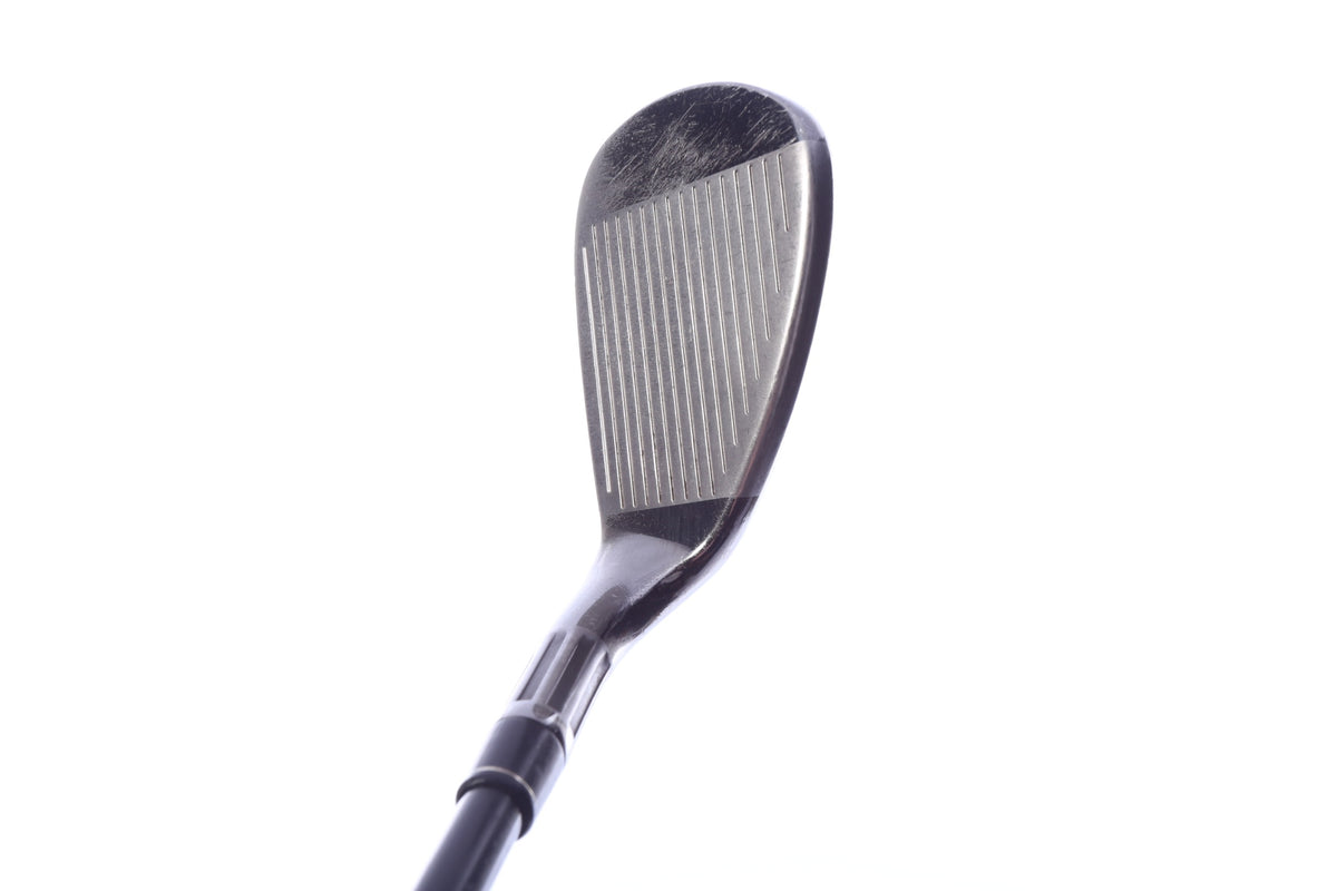 Used TaylorMade M2 Lob Wedge - Right-Handed - 59 Degrees - Regular Flex