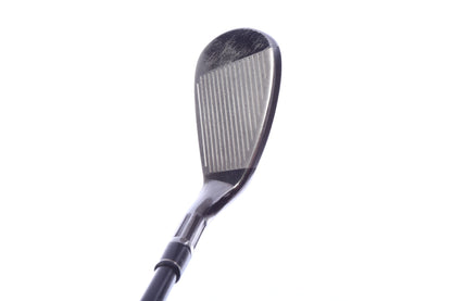 Used TaylorMade M2 Lob Wedge - Right-Handed - 59 Degrees - Regular Flex