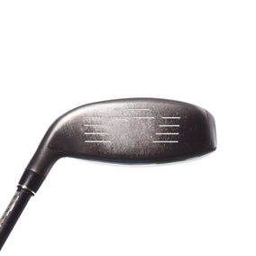 Used XXIO X Black 4H Hybrid - Right-Handed - 20 Degrees - Stiff Flex-Next Round