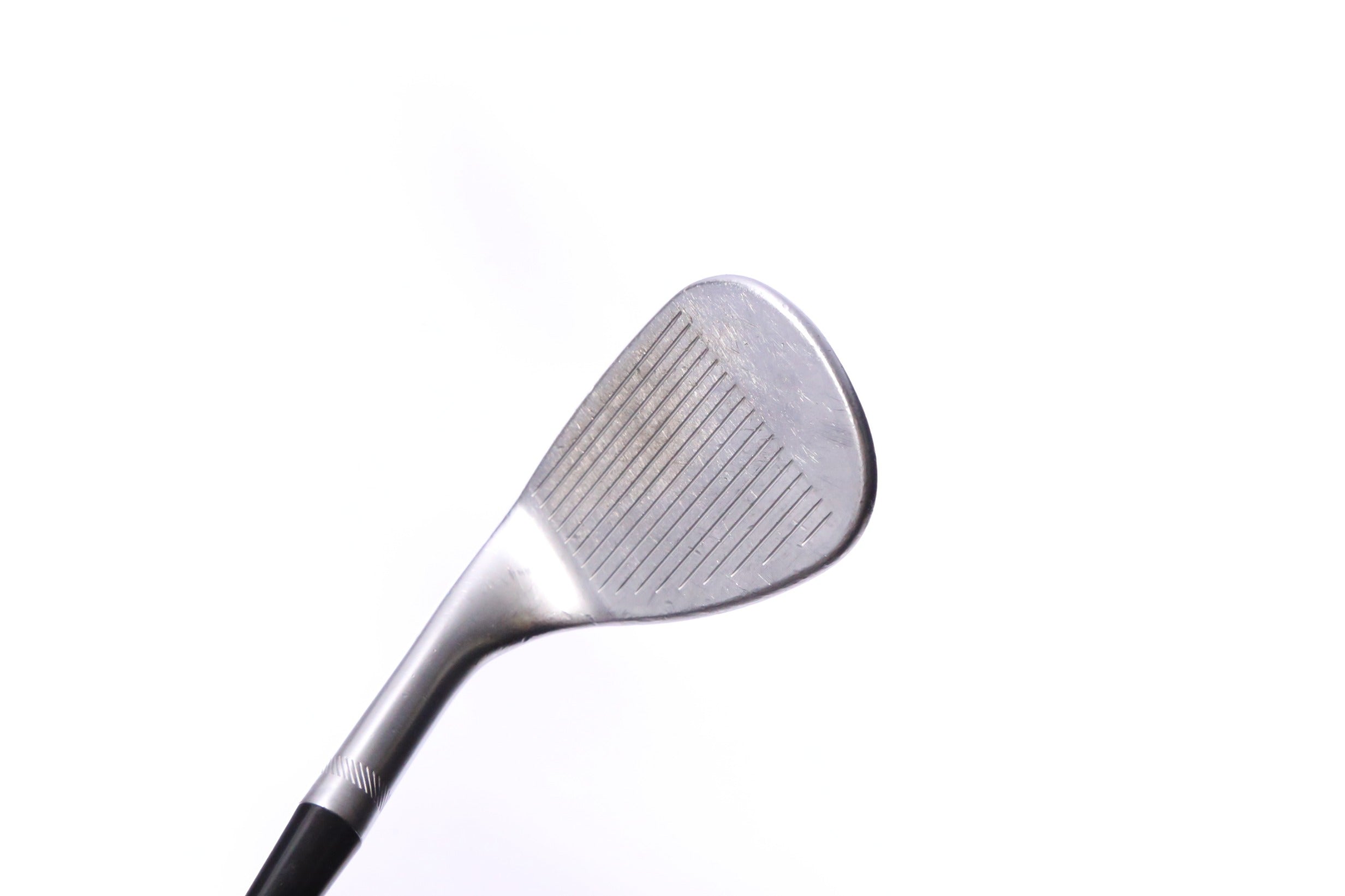 Used Titleist Vokey SM9 Tour Chrome Sand Wedge - Right-Handed - 56 Degrees - Wedge Flex-Next Round