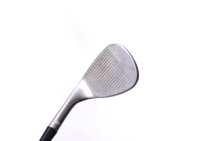 Used Titleist Vokey SM9 Tour Chrome Sand Wedge - Right-Handed - 56 Degrees - Wedge Flex-Next Round