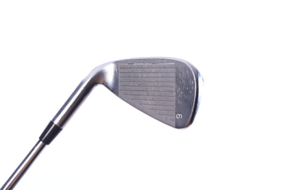 Used Ping G410 Single 6-Iron - Right-Handed - Stiff Flex
