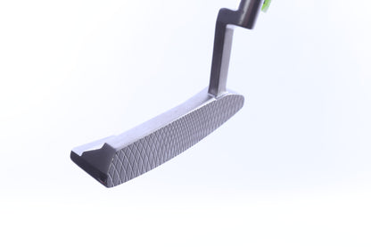Used Cleveland Huntington Beach Soft 4 Putter - Right-Handed - 35.5 in - Blade-Next Round
