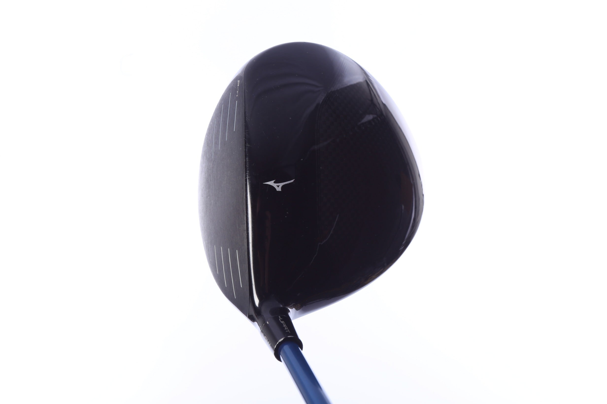 Used Mizuno ST-Z 220 Driver - 10.5 Degrees - Regular Flex Project X Even Flow Riptide - Right-Handed
