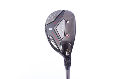 Used Callaway Big Bertha 2019 6H Hybrid - Right-Handed - 27 Degrees - Regular Flex