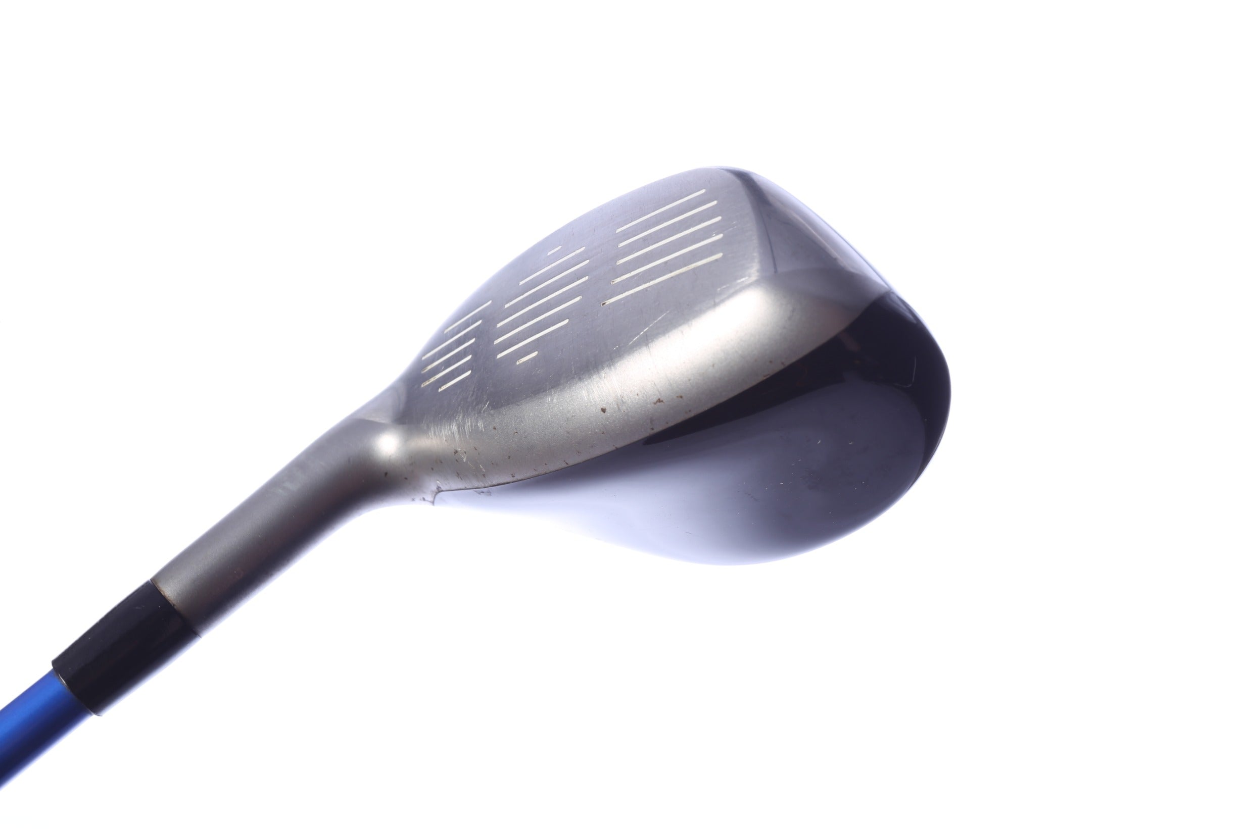 Used Ping G5 5H Hybrid - Right-Handed - 25 Degrees - Regular Flex