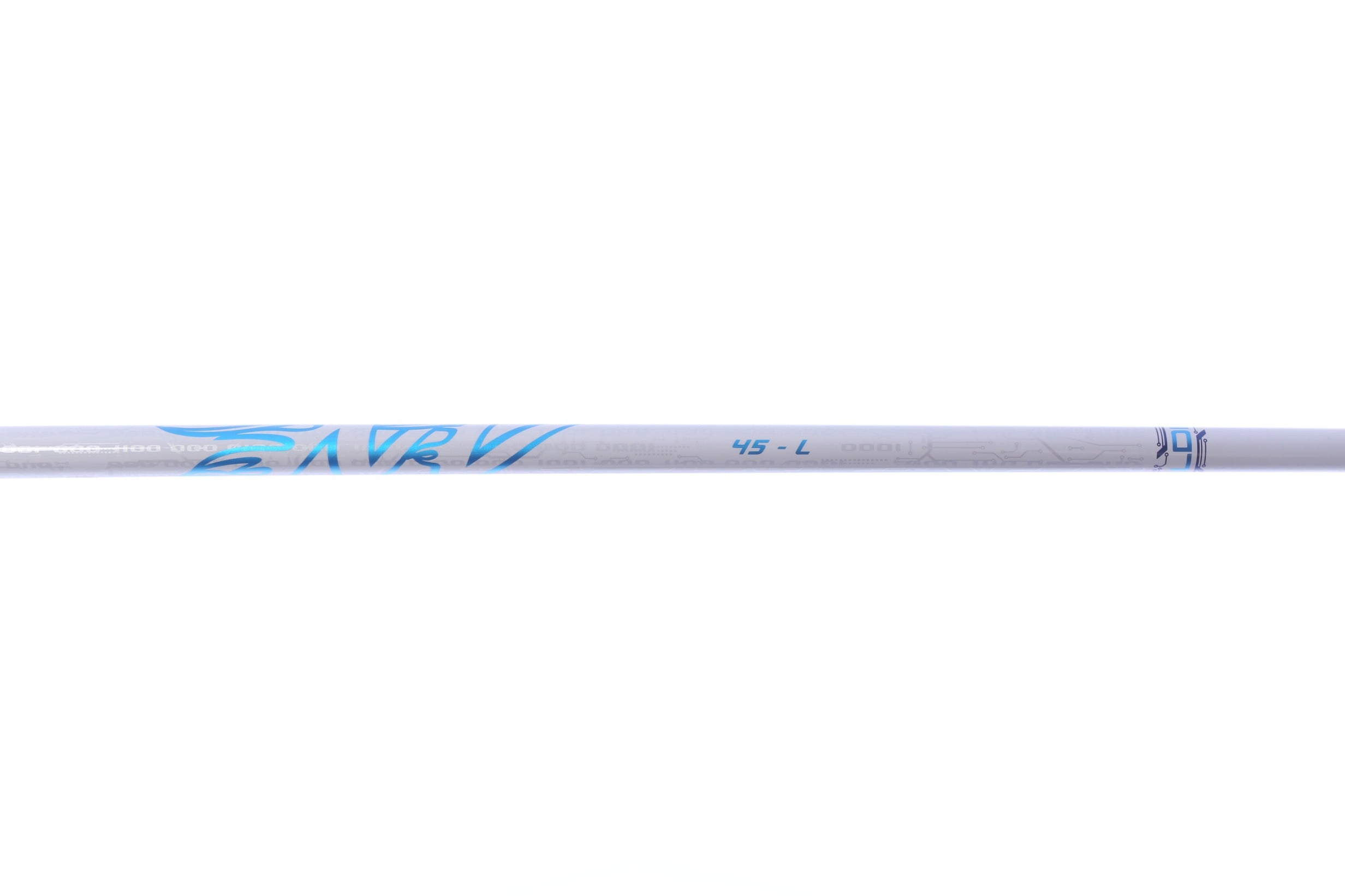 Used TaylorMade SIM2 MAX Rescue 4H Hybrid - Right-Handed - 22 Degrees - Ladies Flex