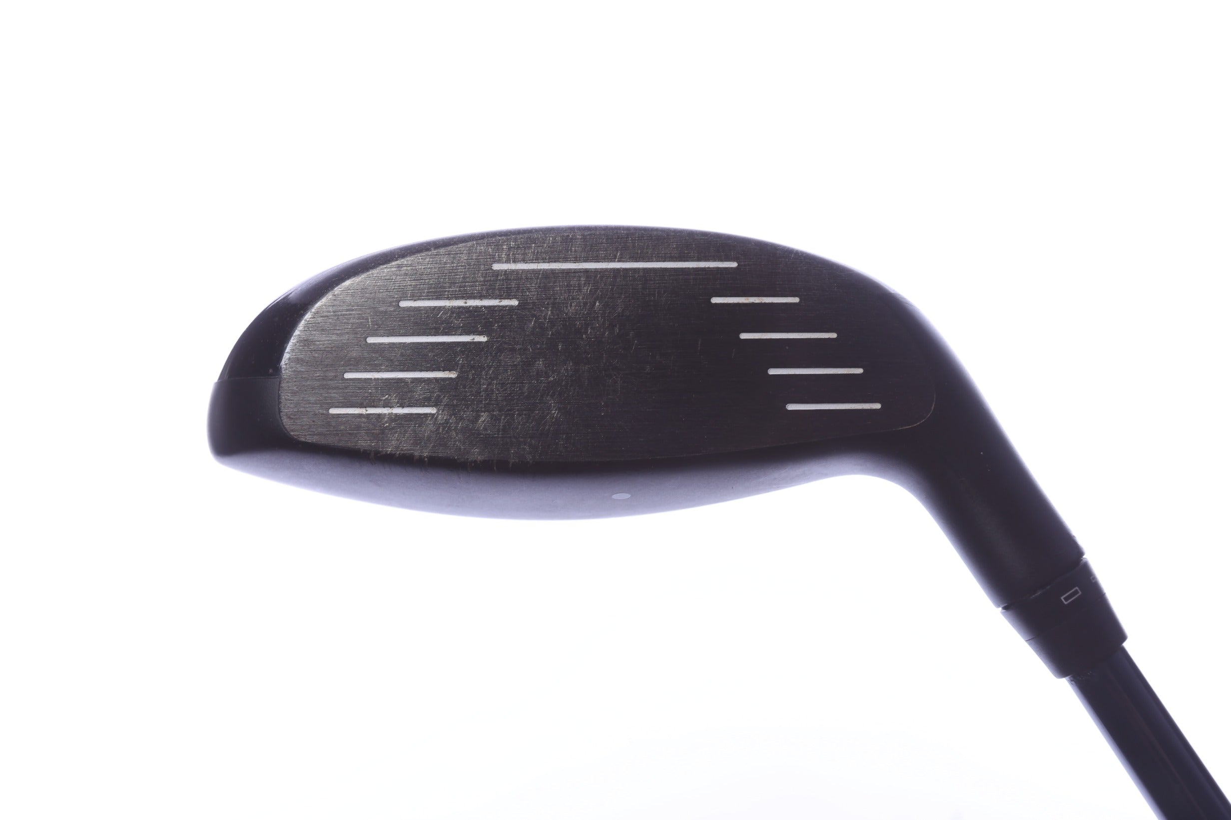Used Ping G430 MAX 3-Wood - Left-Handed - 15 Degrees - Stiff Flex