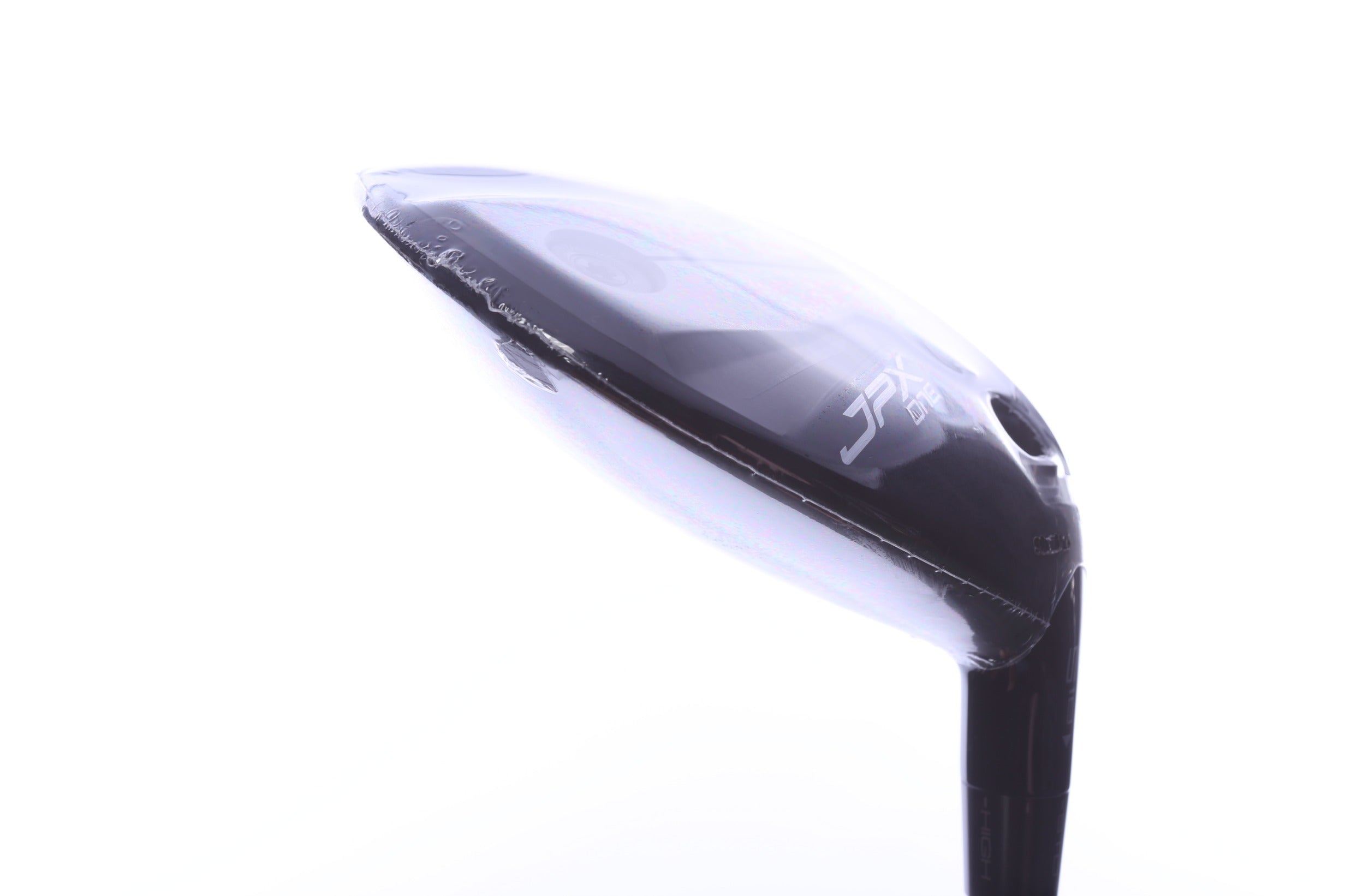 Used Mizuno JPX One 5-Wood - Right-Handed - 18 Degrees - Stiff Flex