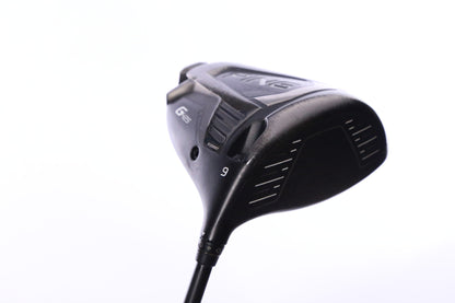 Used Ping G425 MAX Driver - 9 Degrees - Stiff Flex Project X HZRDUS Black - Right-Handed-Next Round