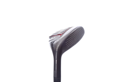 Used Tour Edge Exotics EX10 3H Hybrid - Right-Handed - 19 Degrees - Stiff Flex-Next Round