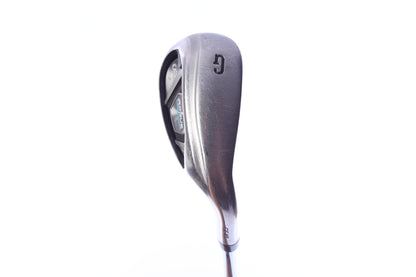 Used Callaway Rogue X Gap Wedge - Right-Handed - 51 Degrees - Regular Flex