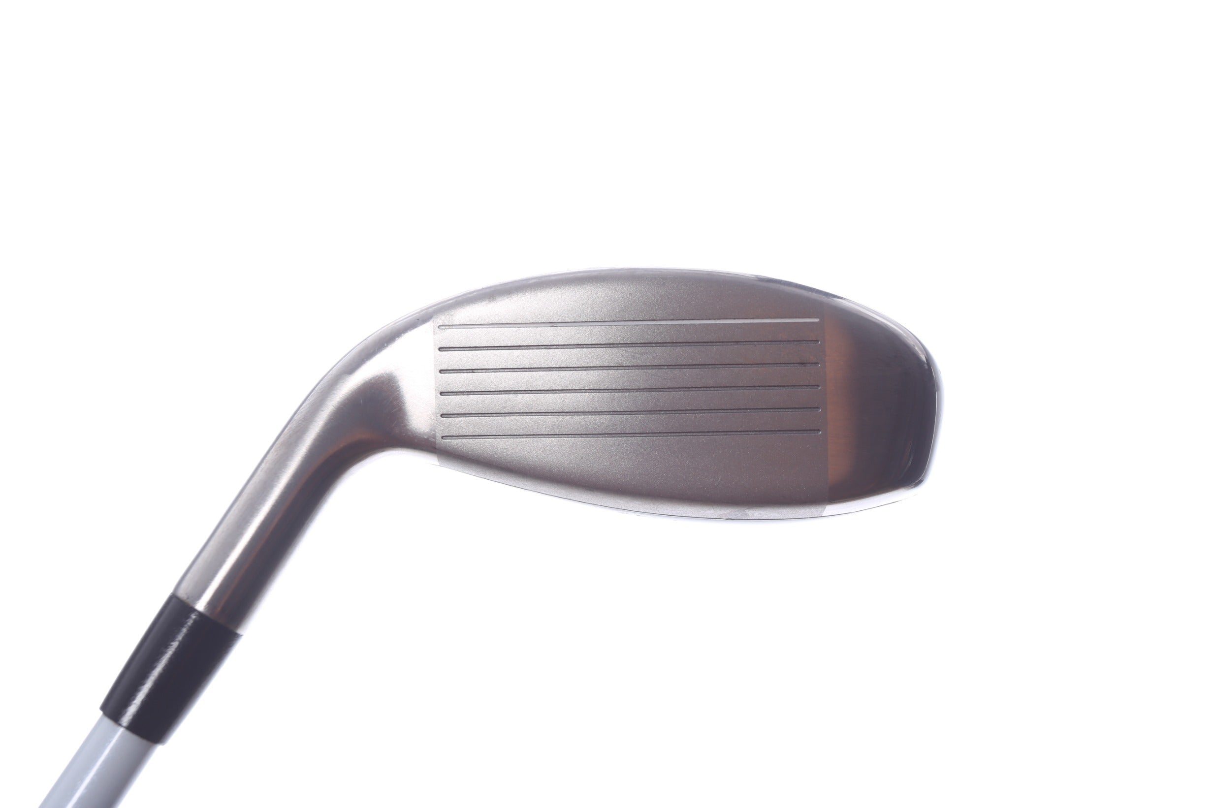 Used Tour Edge HL4 5H Hybrid - Right-Handed - 25 Degrees - Ladies Flex-Next Round
