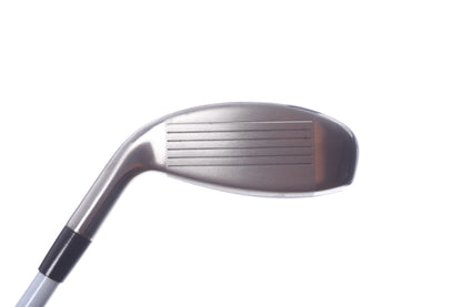 Used Tour Edge HL4 5H Hybrid - Right-Handed - 25 Degrees - Ladies Flex-Next Round