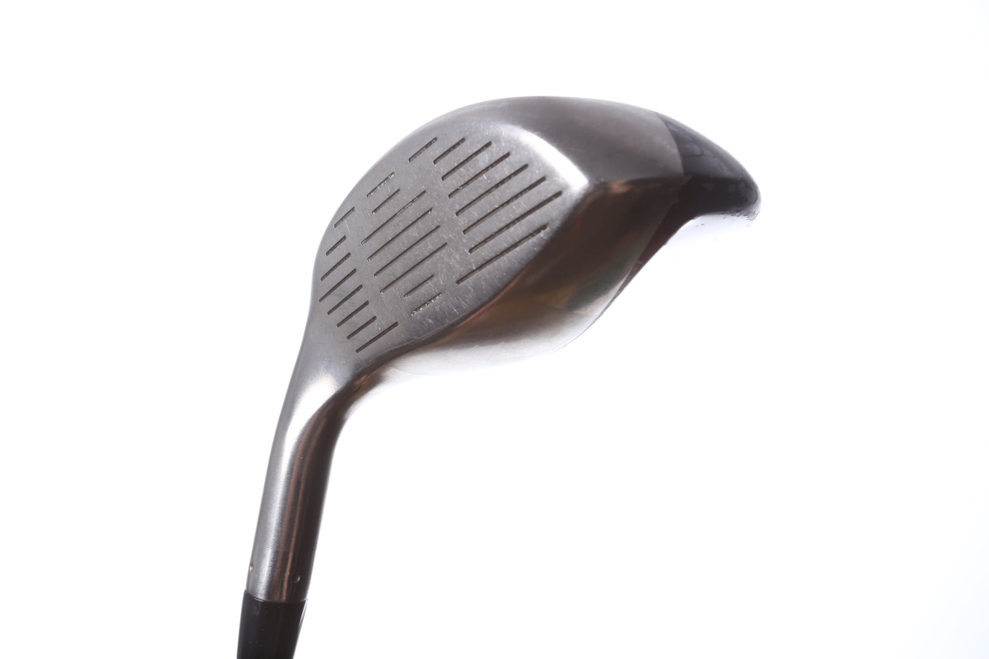 Used Nike CPR 2H Hybrid - Right-Handed - 18 Degrees - Ladies Flex-Next Round