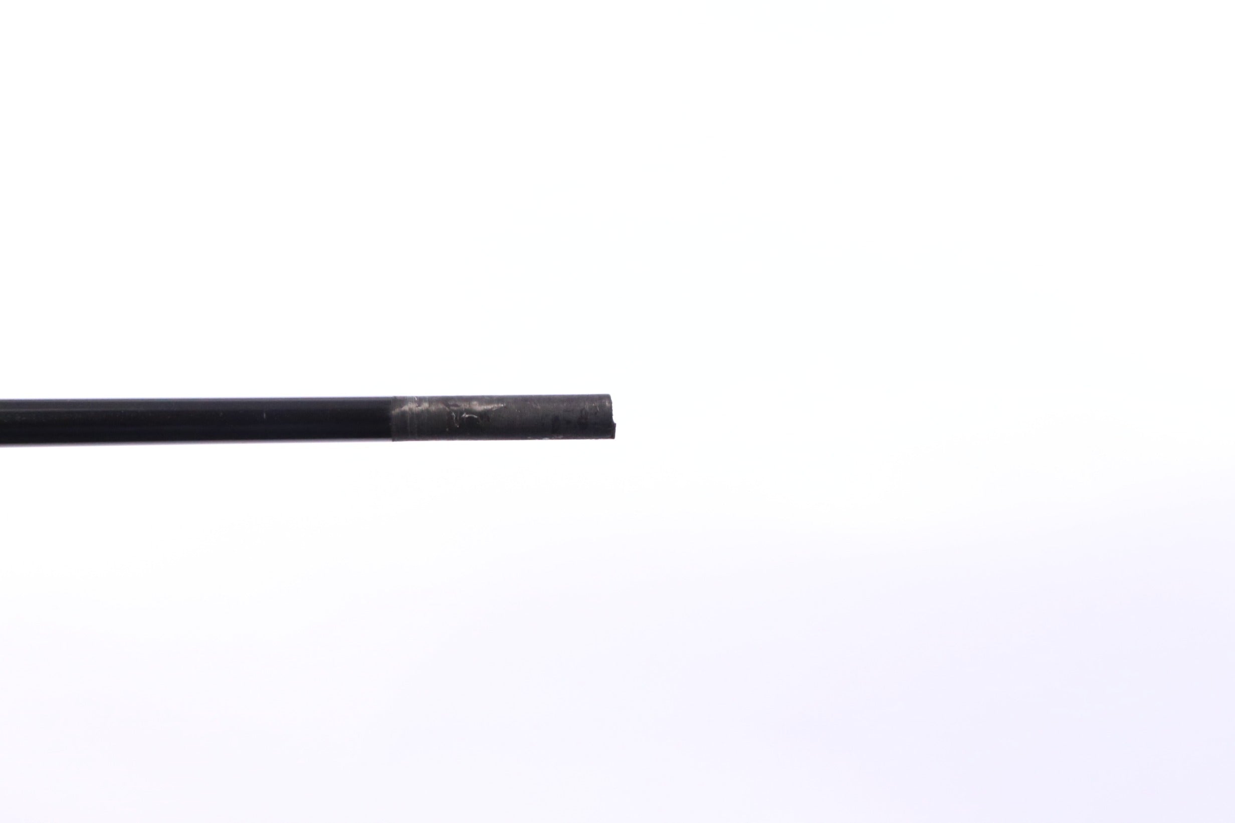 Used Fujikura Ventus TR Velocore Black Fairway Wood Shaft Extra Stiff Flex Graphite - 42 in - No Adapter-Next Round