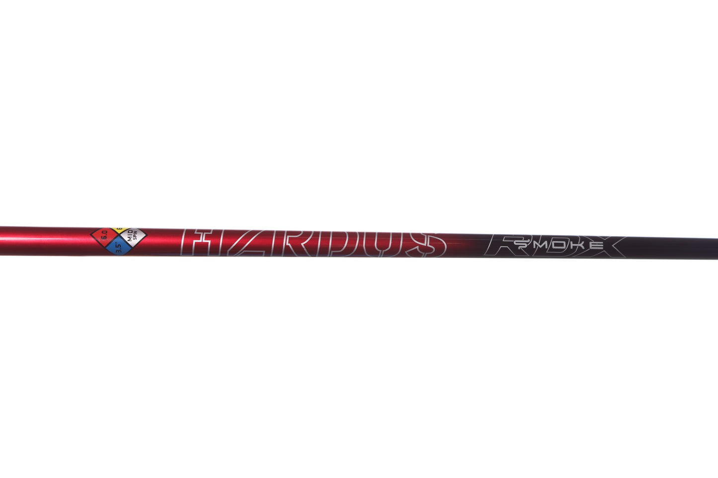 Used Callaway Paradym Ai Smoke TD Driver - 8 Degrees - Stiff Flex Project X HZRDUS RDX Smoke - Right-Handed-Next Round
