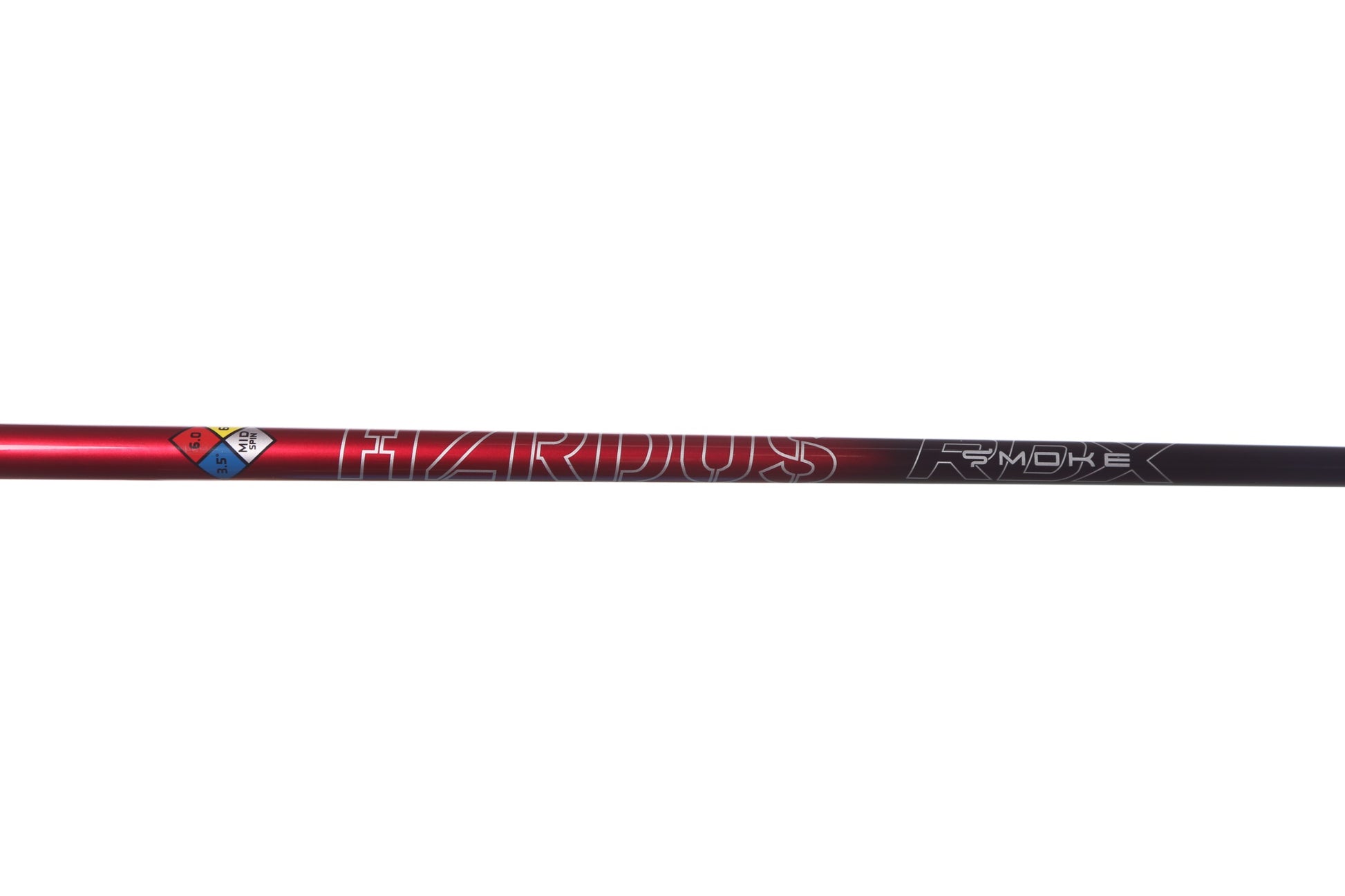 Used Callaway Paradym Ai Smoke TD Driver - 8 Degrees - Stiff Flex Project X HZRDUS RDX Smoke - Right-Handed-Next Round