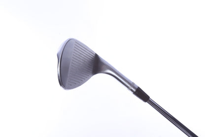 Used Titleist Vokey SM10 Tour Chrome Sand Wedge - Left-Handed - 56 Degrees - Wedge Flex-Next Round