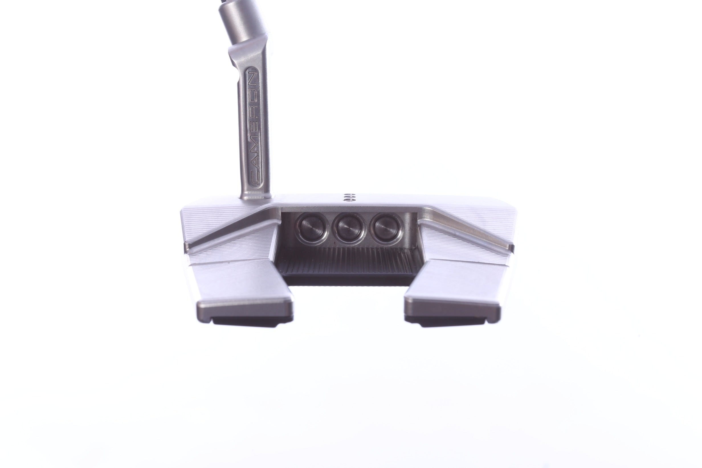 Used Titleist Scotty Cameron Phantom 5.2 Putter - Right-Handed - 33 in - Mallet-Next Round